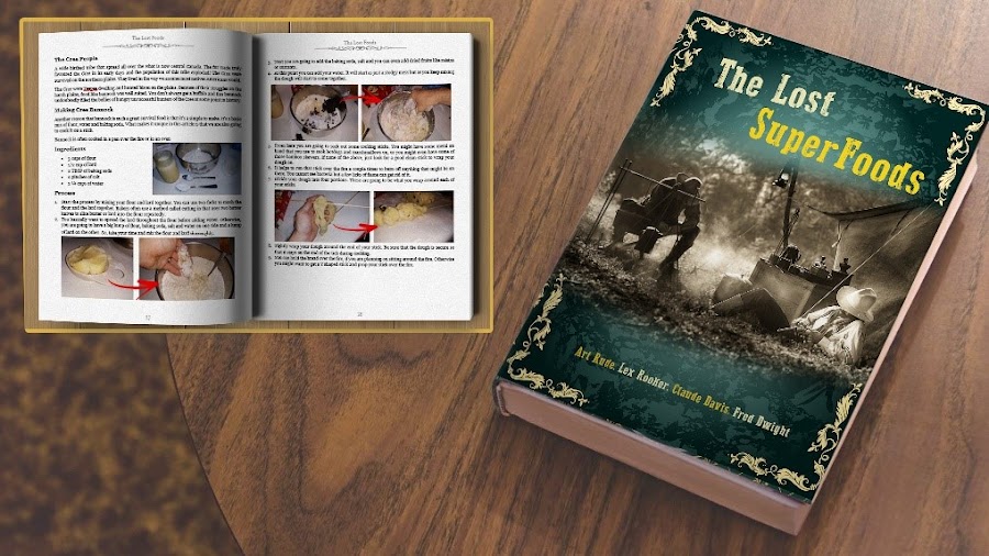 The #1 Best Food Stockpiling Book for Preppers in 2025 (And Why You NEED It)