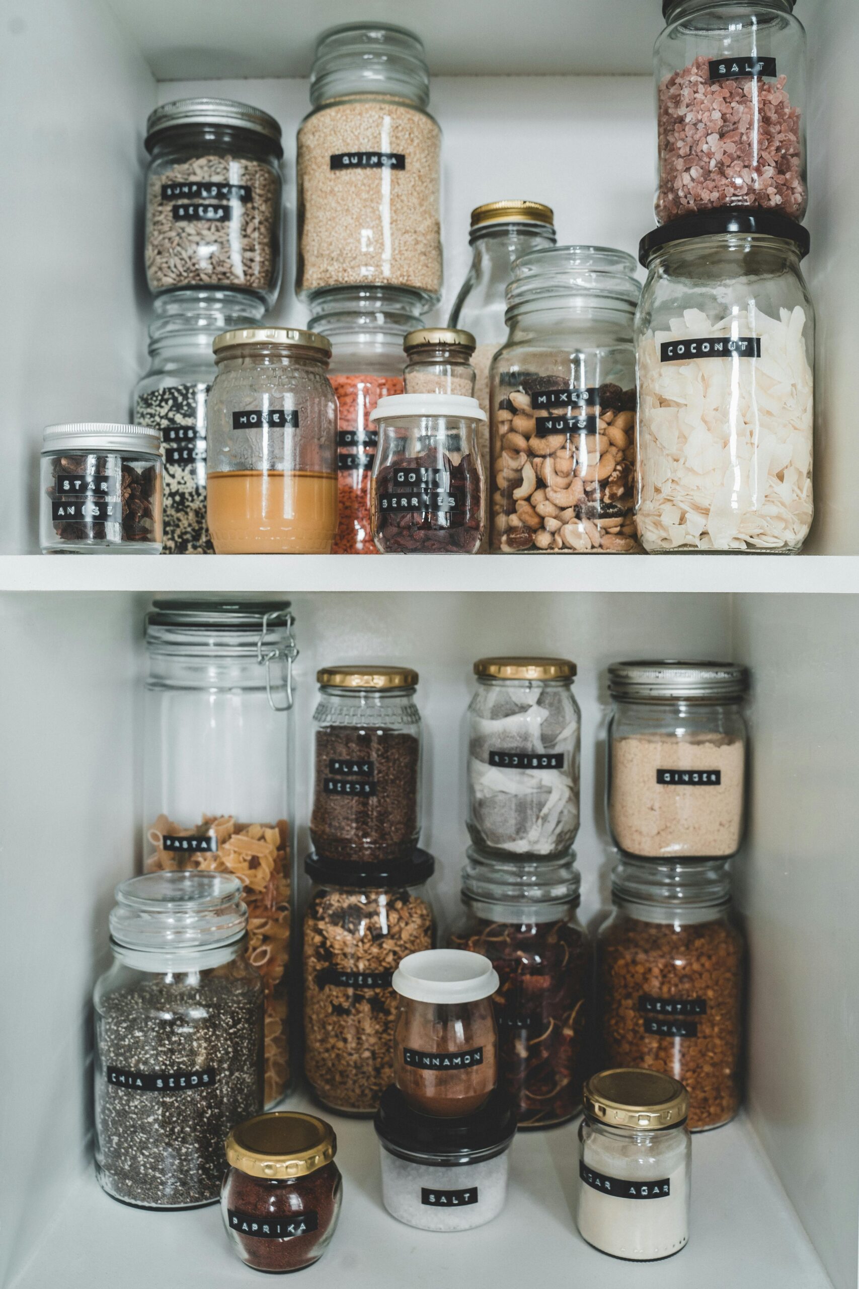 Home Food Preservation Safety: Avoid Common Mistakes