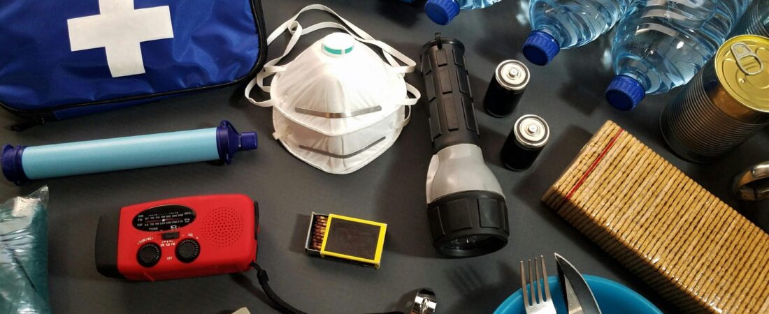 Is Prepping Fear-Mongering or Smart Planning? Why Emergency Preparedness Matters