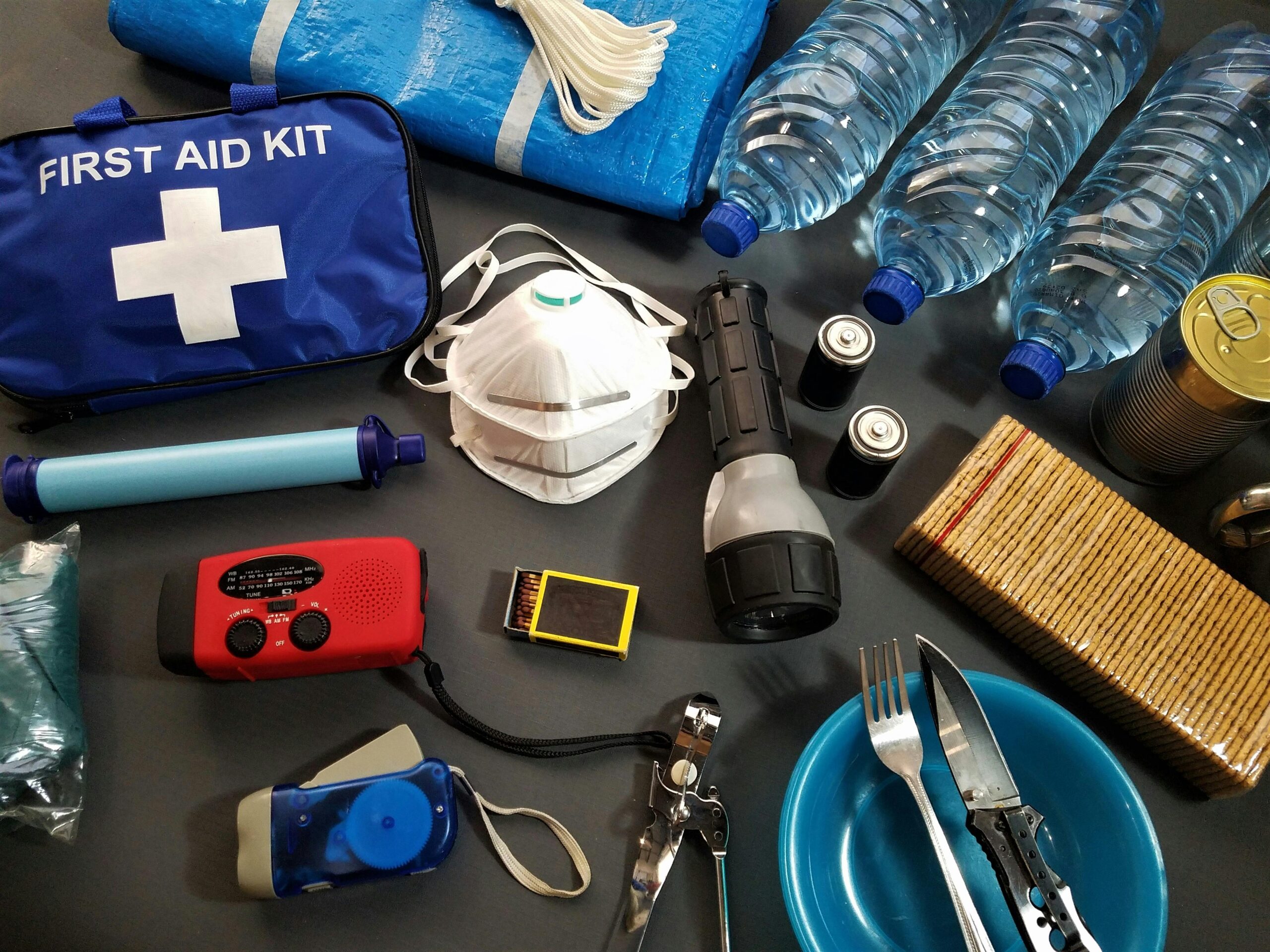 Is Prepping Fear-Mongering or Smart Planning? Why Emergency Preparedness Matters