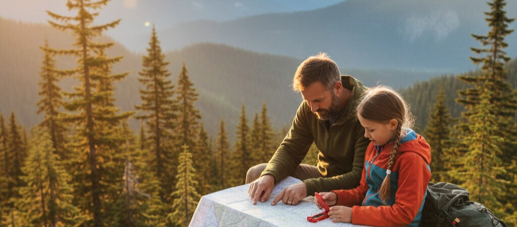 What Are the Most Important Survival Skills for Kids to Learn First?