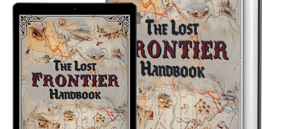 Is The Lost Frontier Handbook Worth Buying? An Honest Look at Suzanne Sherman’s Self-Reliance Guide