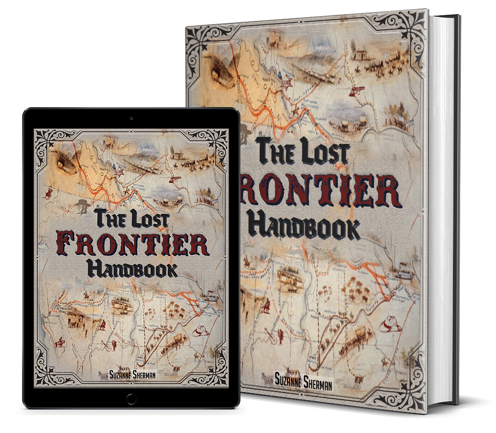 Is The Lost Frontier Handbook Worth Buying? An Honest Look at Suzanne Sherman’s Self-Reliance Guide